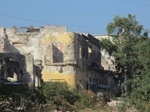 What is left of Mogadishu isn’t encouraging 