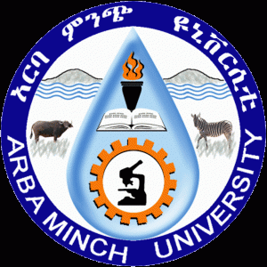 ArbaMinchUniversity logo