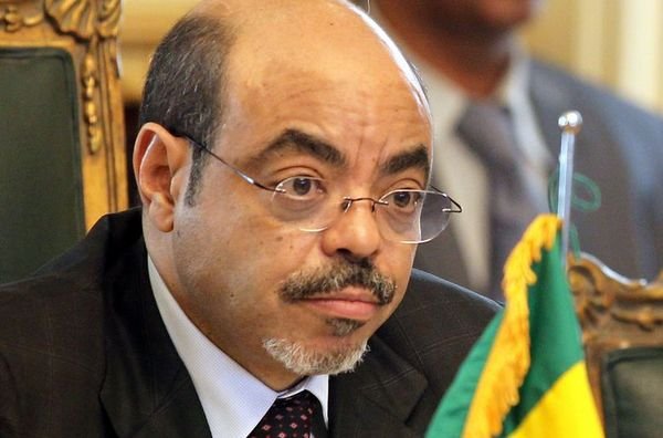 Prime Minister Meles Zenawi dies - Addis Standard