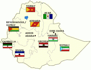 Regional States