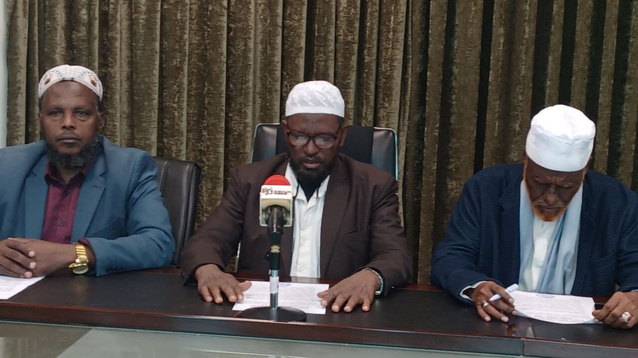 News: Islamic Council expresses discontent with Oromia region statement on demolition of Mosques, engaged in discussion with federal gov’t