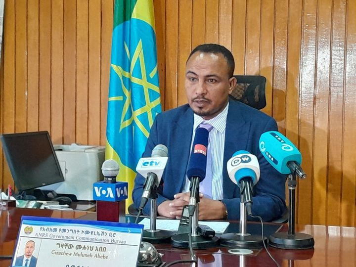 News: Amhara region says activities kicked off to resolve identity ...