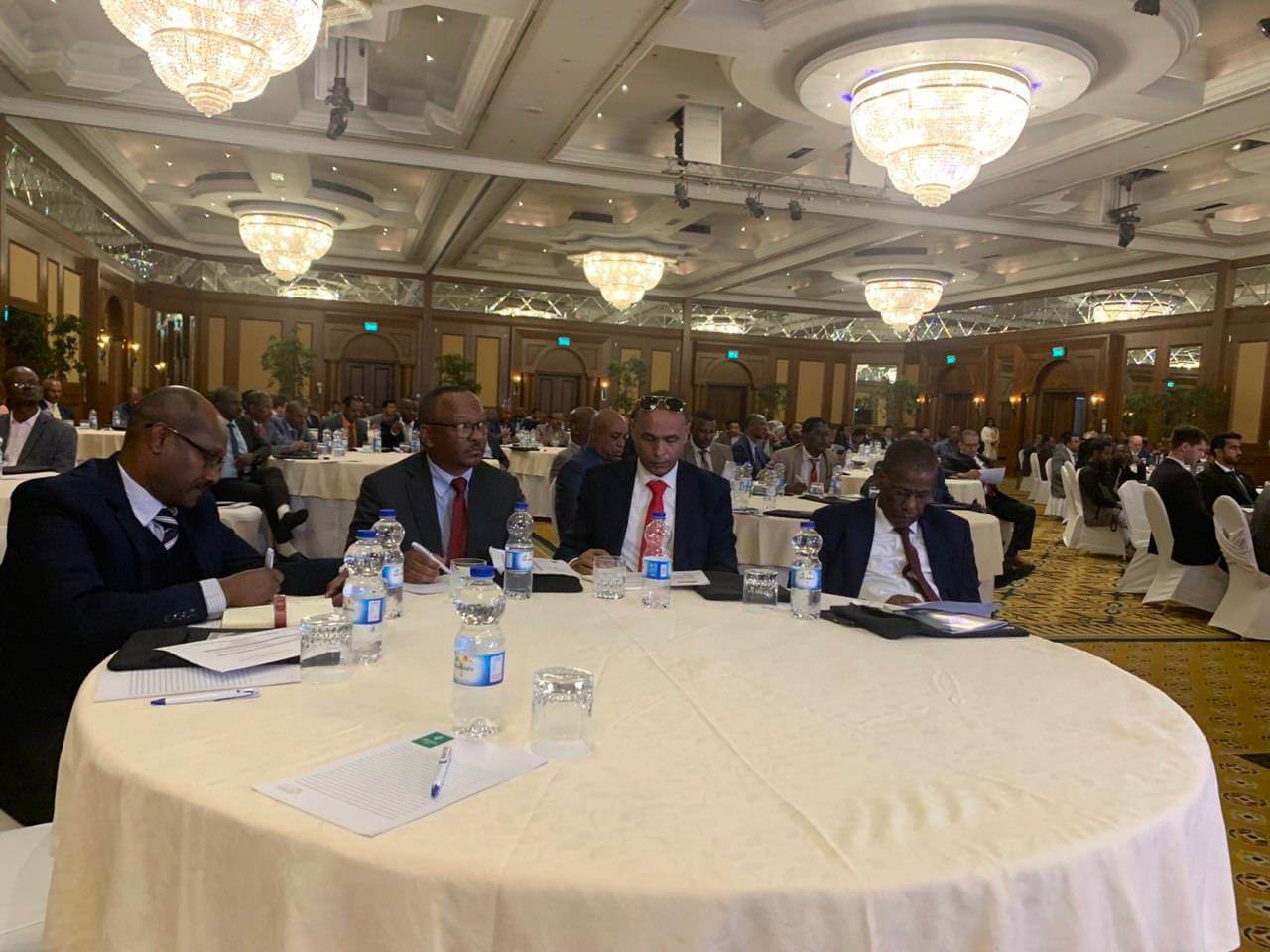 #ASDailyScoop: Ethiopia hosting 1st annual regional conference on Red Sea security dynamics - Addis Standard
