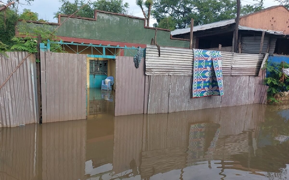 News: Floods displace thousands in Gambella, regional gov’t calls for relief