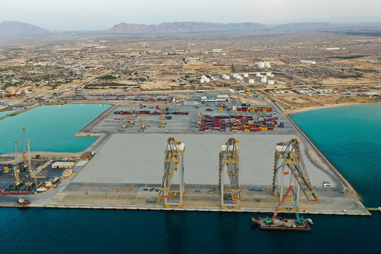 Viewpoint: Berbera Port and its potential benefits for Ethiopia