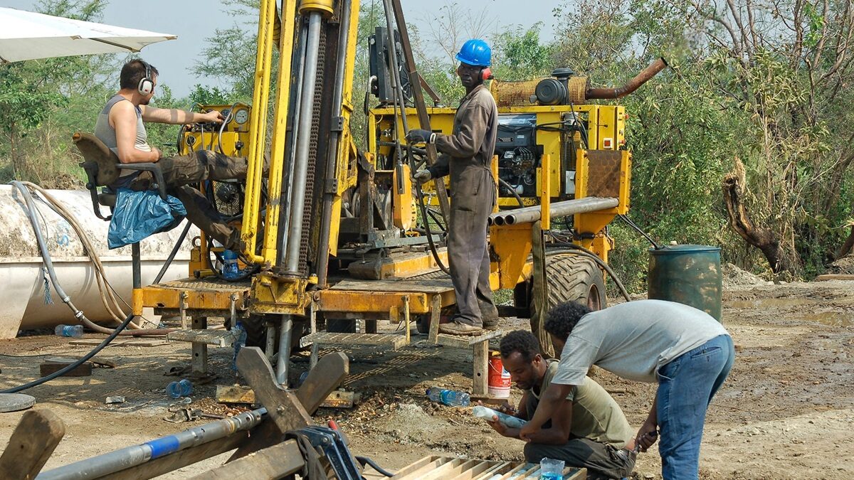 News: Akobo Minerals hits gold ore body at Segele mine in Gambella, set to start pilot production