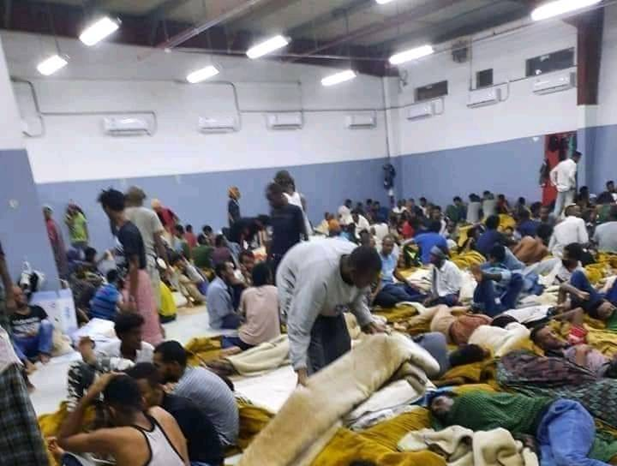 In-depth: Trapped and Forgotten: Ethiopian migrants share plight from Saudi detention centers, yearning for swift response