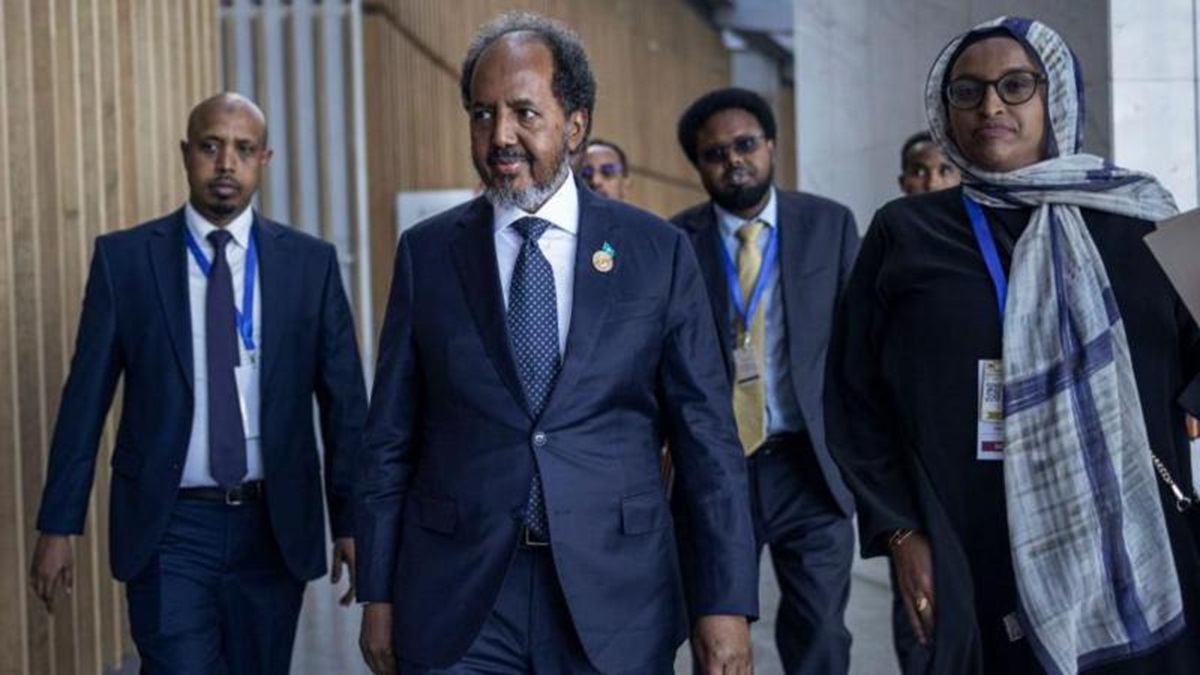 News Analysis: Ethiopia refutes Somalia’s accusations of ‘blocking its president from AU Summit’