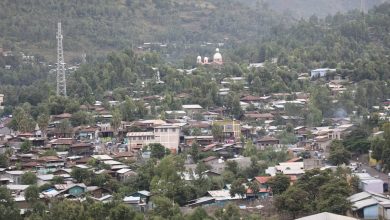 Ambasel district Amharic