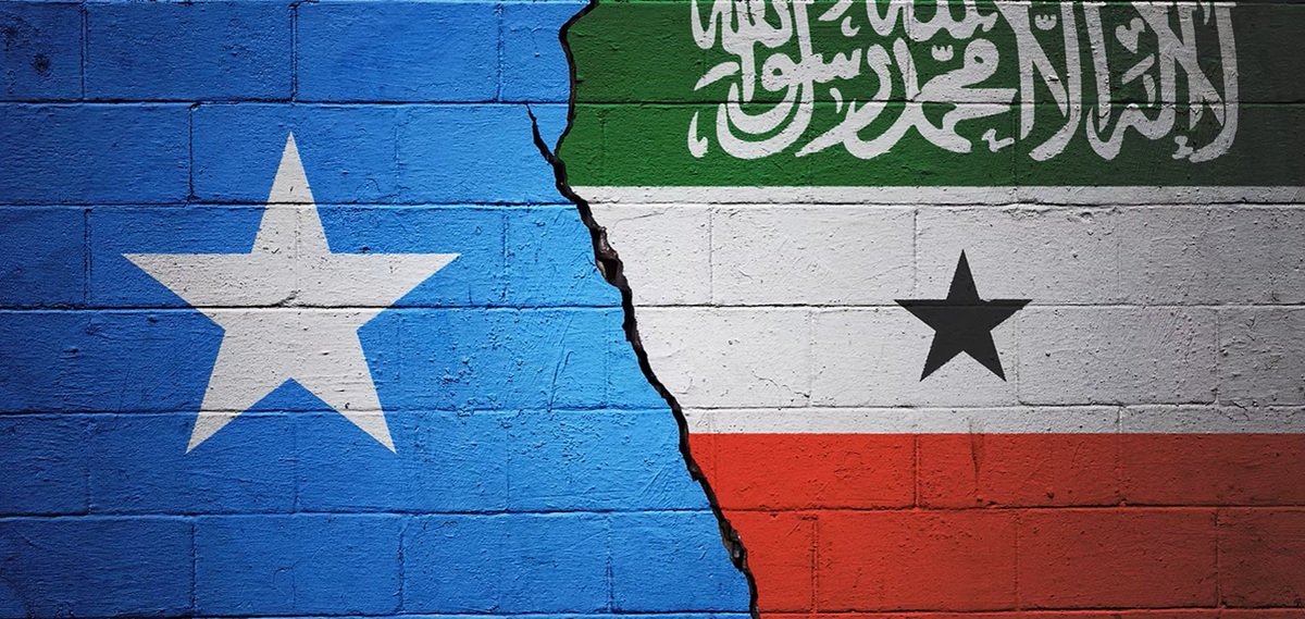 A Tale of Two Futures: How Somaliland built stability while Somalia battles crisis