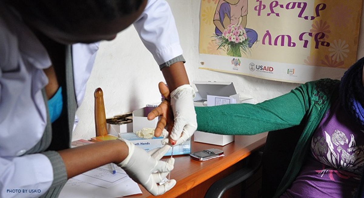 U.S. aid suspension jeopardizes Ethiopia’s fight against HIV, putting over a quarter-million beneficiaries at risk, warns UNAIDS