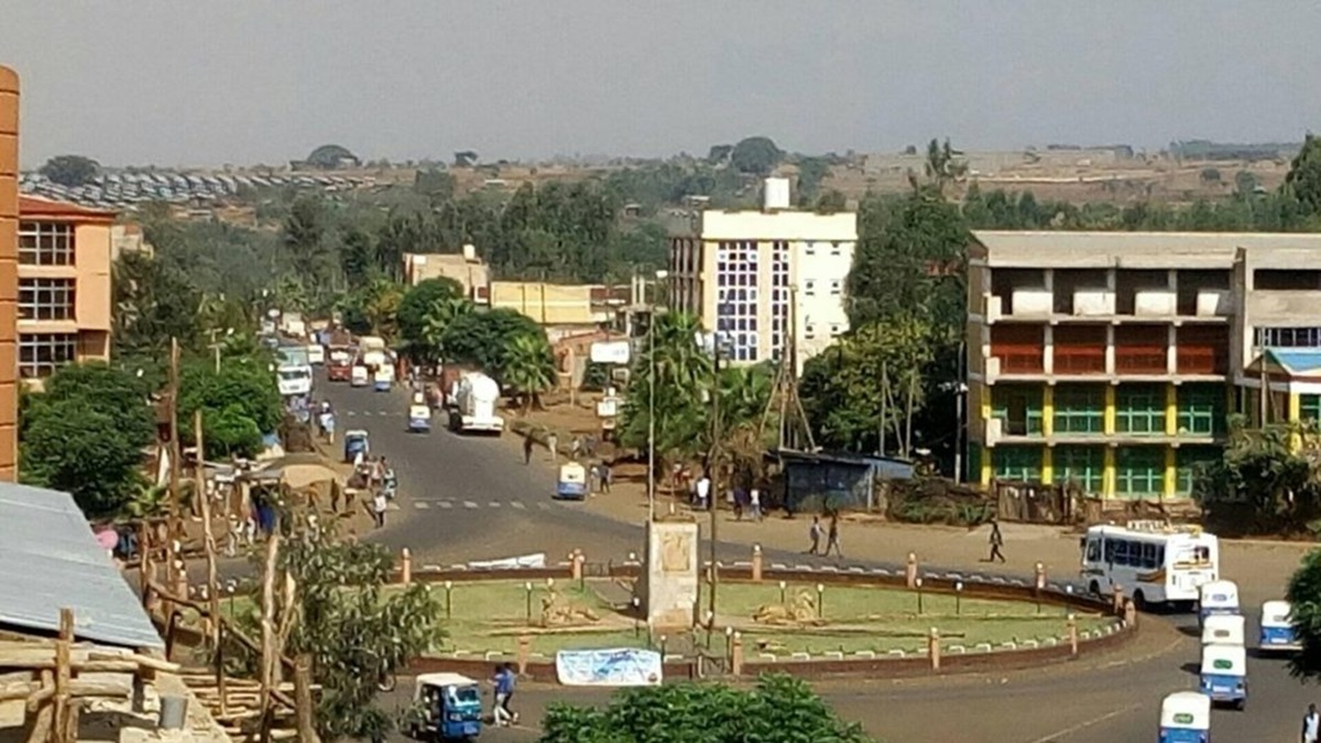 Deadly clash in Amhara’s West Gojjam Zone kills four; residents report 14-year-old boy, monk among victims