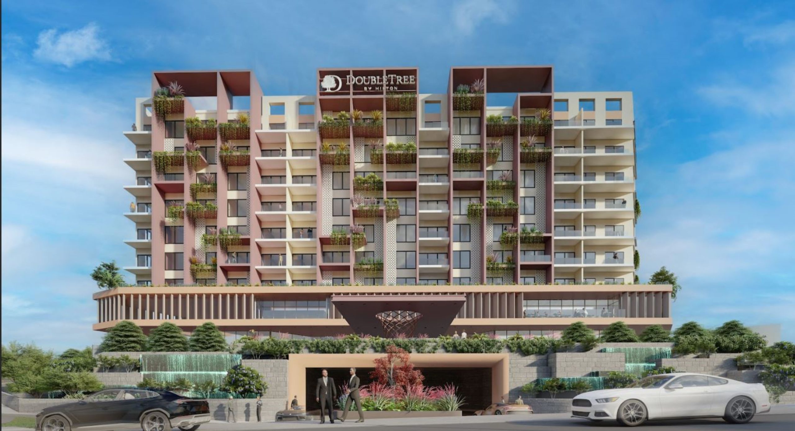 Hilton signs deal with Brighton Hotels to open DoubleTree properties in Adama, Dire Dawa