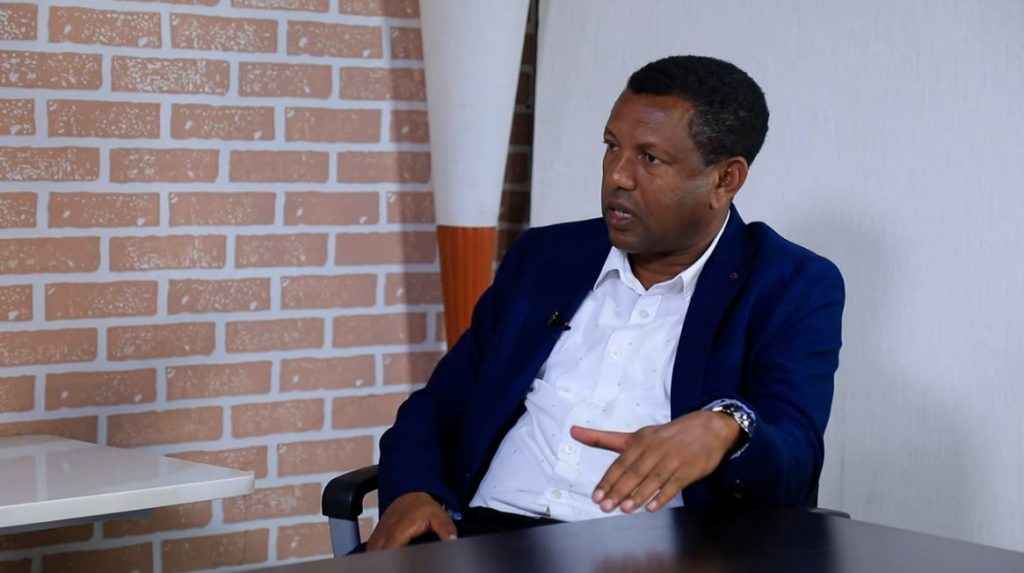 Lidetu Ayalew says barred from returning to Ethiopia, plans to travel via another airline