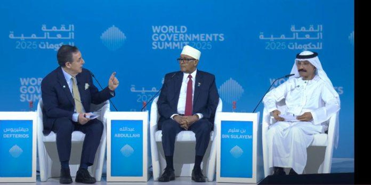 World Governments Summit 2025: Somaliland’s defining moment on global stage