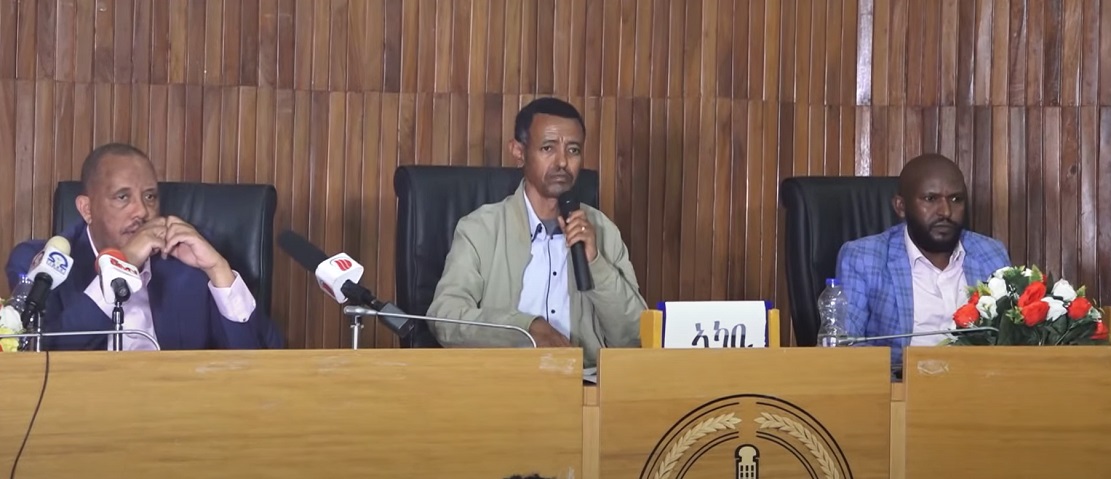 Tigray Interim Admin establishes Advisory Council; diaspora, security bodies reportedly absent