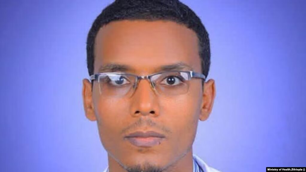 Bahir Dar University renames surgical ward in memory of slain surgeon, calls for justice