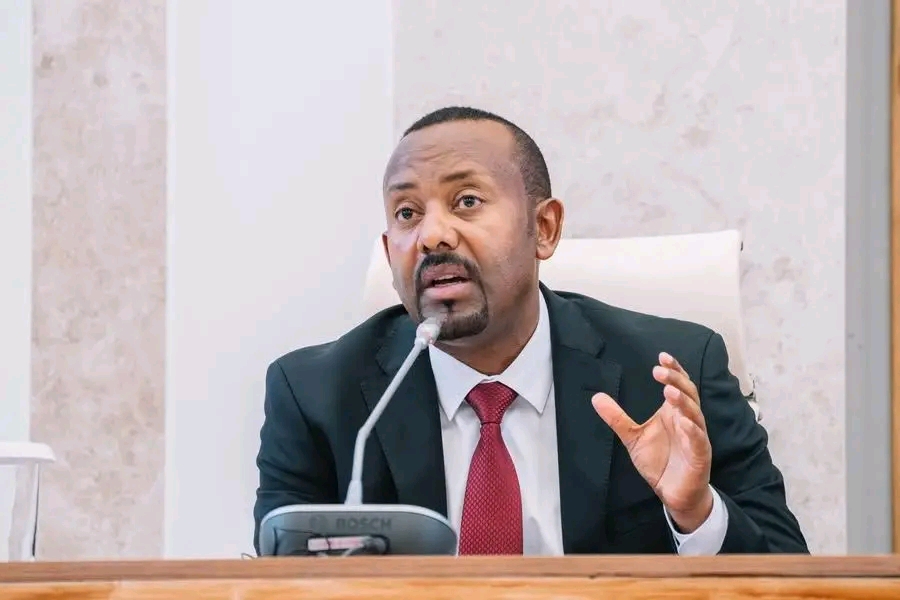 Ethopia: PM Abiy says Ethiopia has no intention to “invade” Eritrea, calls Red Sea access “existential”