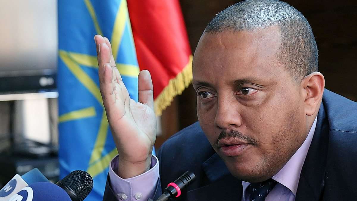 Ethopia: Tigray Interim Admin urges federal gov’t for “necessary assistance,” warns of “looming danger”