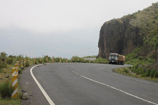 Ethopia: Over 56 passengers abducted in armed attack on bus en route from Addis Abeba to Debre Markos in North Shewa zone, Oromia