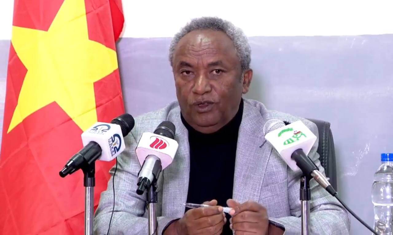 Ethopia: Tigray Peace and Security Bureau rejects suspension of three senior commanders, TPLF calls decision “unlawful”