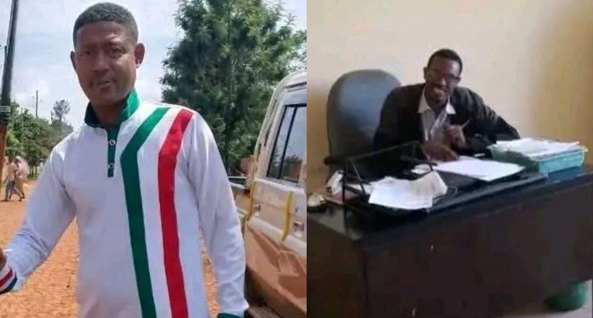 Ethopia: Boro Democratic Party announces arrest of two more leaders in Benishangul-Gumuz amid rising tensions over regional constitution amendments